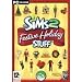 Sims 2 Festive Holiday Stuff