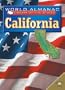 California, the Golden State (World Almanac Library of the States)