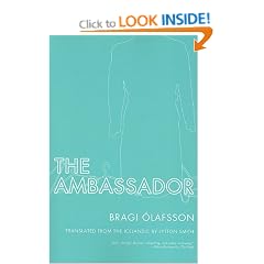 Ambassador, The