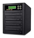 Copystars Dvd Duplicator SONY Burner 24X 1 to 3 Cd dvd duplicator Sata DVD Copier 128MB buffer Burner Duplication Tower