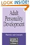 Adult Personality Development...
