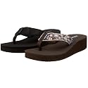 Teva Women's Mandalyn 2 Pack Wedge Flip Flop