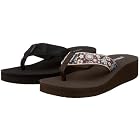 Teva Women's Mandalyn 2 Pack Wedge Flip Flop