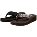 Teva Women's Mandalyn 2 Pack Wedge Flip Flop