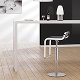 Equino Bar Stool - Black - Grandin Road