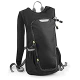Hydration Bag Cycling / Running / Jogging Drinks Backpack With 1.5L Bladder