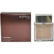 Euphoria Men by Calvin Klein for Men, Eau De Toilette Spray, 3.4 Ounce