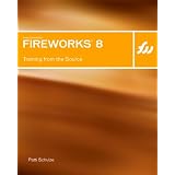Macromedia Fireworks 8: Training from the Source ~ Patti Schulze