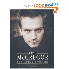 Ewan McGregor: From Junkie to Jedi