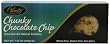 Pamela's Products Chunky Chocolate Chip Cookies, 7.25-Ounce Boxes (Pack of 6)