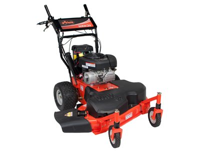 Ariens Wide Area 34 Mower 34