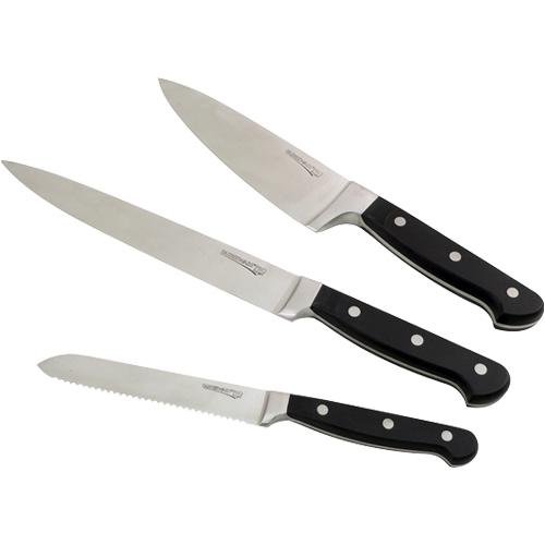 Farberware 3 Piece Knife Set