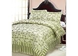 West Palm King Comforter Set NATURAL
