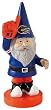 Gnome Flag Stand, Florida, U Gnome Flag Stand, Florida, U
