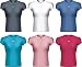 Sports : UNDER ARMOUR 1001139 Frequency Full Tee