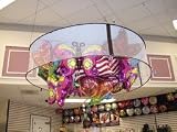 Mayflower 30782 6 Foot Balloon Corral
