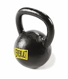 Everlast 10lb Russian Kettle Weight