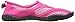 Womens Water Shoes Aqua Socks Pool Beach ,Yoga,Dance and Exercise (10, Fuchsia/Pink 1185L)