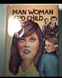 Man, woman and child