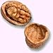black walnut flavor powder