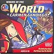 Where in the World is Carmen Sandiego?