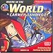 Where in the World Is Carmen Sandiego?