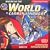 Where in the World Is Carmen Sandiego?