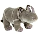 Standing Rhino 14