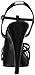 Fabulicious Women's Flair-420 T-Strap Sandal
