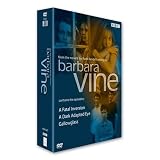 Barbara Vine 3-DVD Boxset