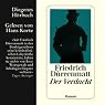 H&ouml;rbuch Der Verdacht