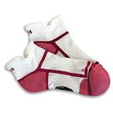 Adidas Golf Ladies ClimaCool No Show Sock - Pair