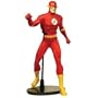13 inch FLASH Collector Action Figure Doll by DC DIRECT