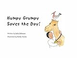 Humpy Grumpy saves the day!