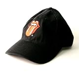 Urban Boundaries - Rolling Stones Classic Slouch Fit Baseball Cap