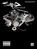 Staind- Staind Singles 1996-2006 (Authentic Guitar-Tab Editions)