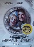 Space 1999 - Movie Collection - 2 Disc DVD Boxset