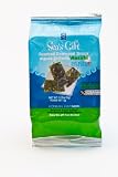 Seas Gift Korean Seaweed Snack (Kim Nori), Roasted Wasabi, 0.17-Ounce (Pack of 24)