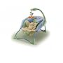 Fisher-Price Baby Papasan Infant Seat Nature's Wonder