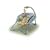 Fisher-Price Baby Papasan Infant Seat Nature's Wonder