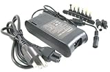 New 70 Watt UNIVERSAL ADAPTER LAPTOP Notebook AC ADAPTER Charger for HP COMPAQ ASUS NEC TOSHIBA ACER IBM GATEWAY SAMSUNG SONY FUJITSU