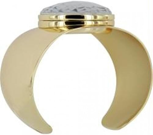 Sjp Nyc By Sarah Jessica Parker Sparkling Solid Perfume Bracelet/FN192647/.02 oz//