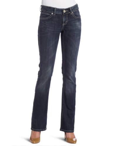Wrangler Women's Premium Patch Low Rise Mae Jean product image