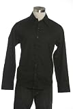 7 Diamonds Love's Divine L/S Dress Shirt Sz (L/Largel)