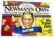 Newman's Own OldStyle Picture Show Microwave Popcorn, Butter Pop - 3 ea