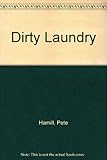 Dirty laundry