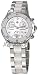 MicheleTahitian Ceramic White Ladies Watch MWW12A000002