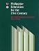 Philippine Education for the 21st Century (1998 Philippines Education Sector Stu (Technical Background Paper (Asian Development Bank), No. 1.)