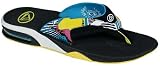 Reef Fanning Bottle Opener Thong