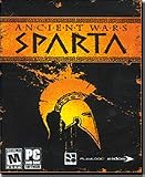 Ancient Wars: Sparta